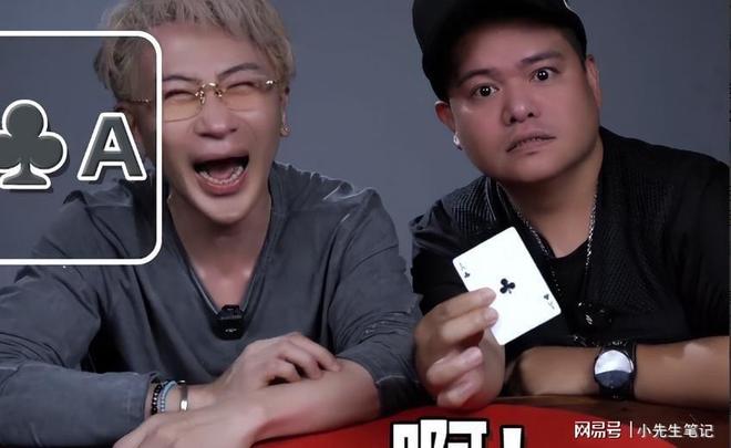 一年瘦脱相再多的钱也难买健康AG真人平台49岁刘谦抗癌